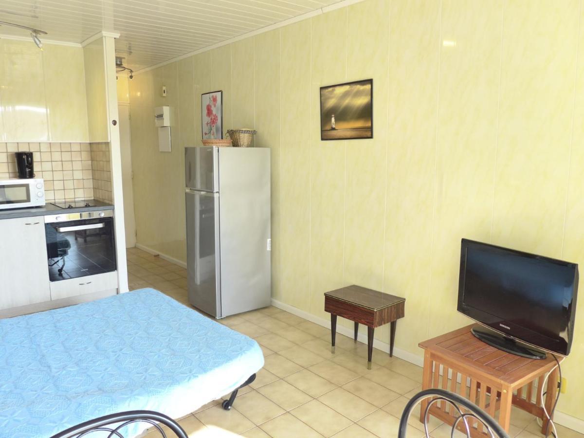Apartment Océanide-4 Lacanau Extérieur photo
