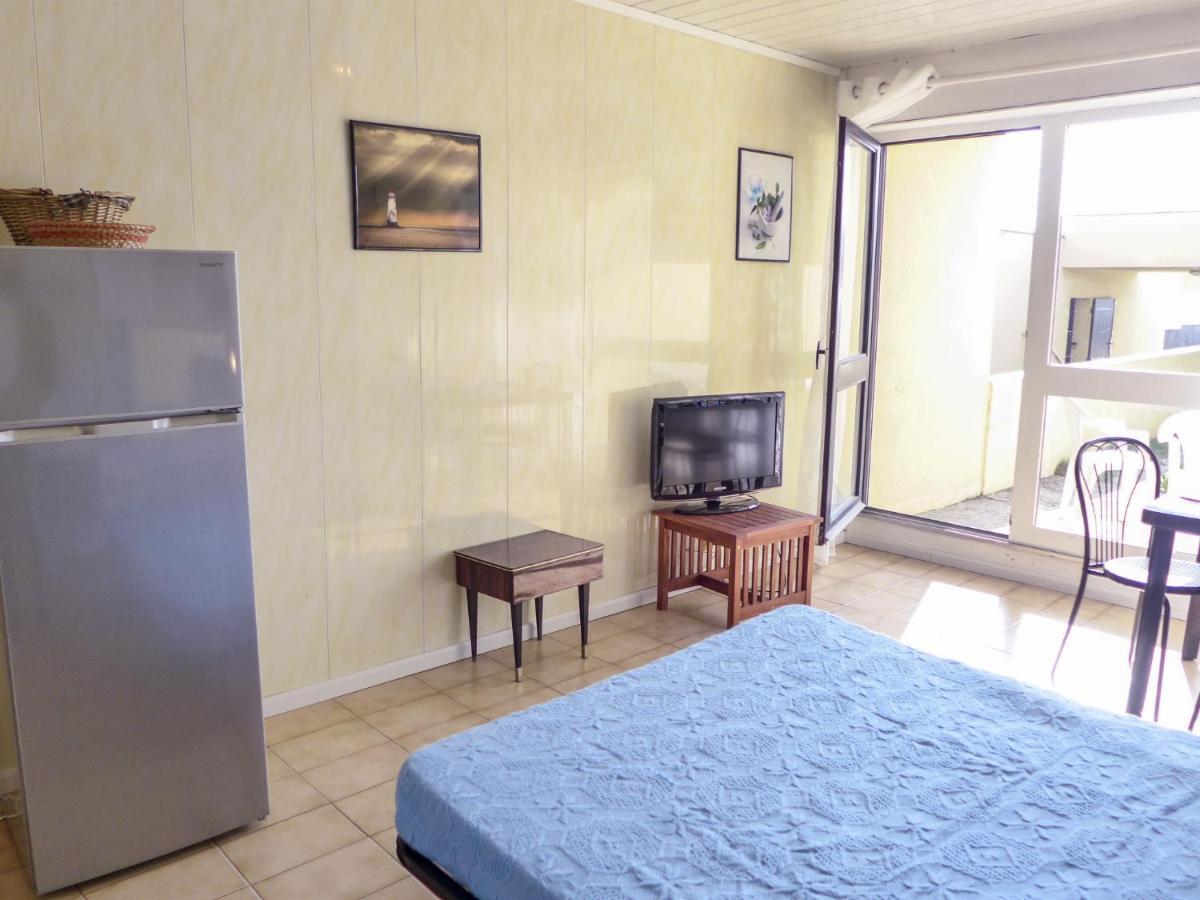 Apartment Océanide-4 Lacanau Extérieur photo