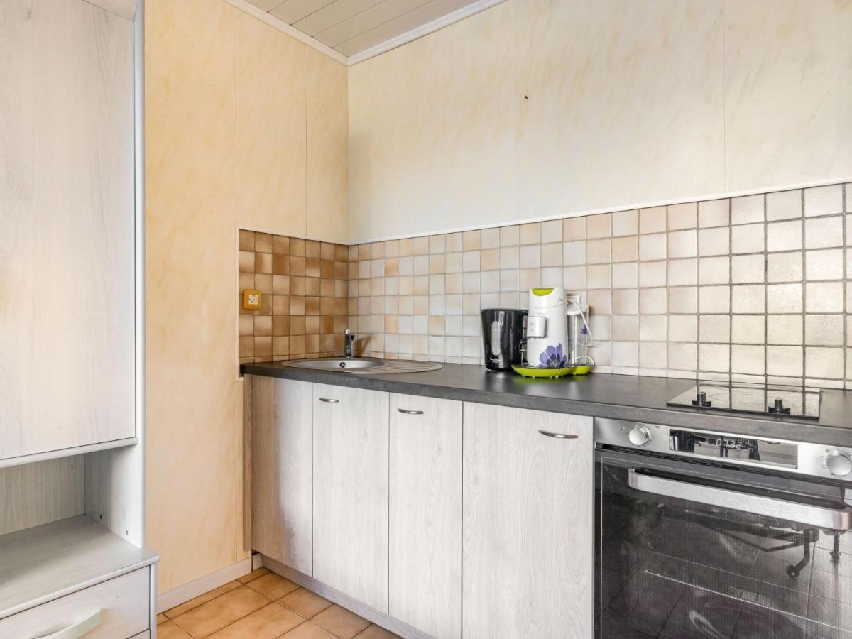 Apartment Océanide-4 Lacanau Extérieur photo